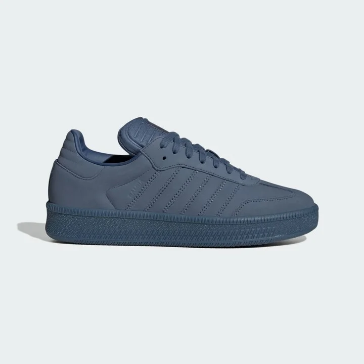 adidas Samba XLG Shoes Preloved Ink 4 Unisex