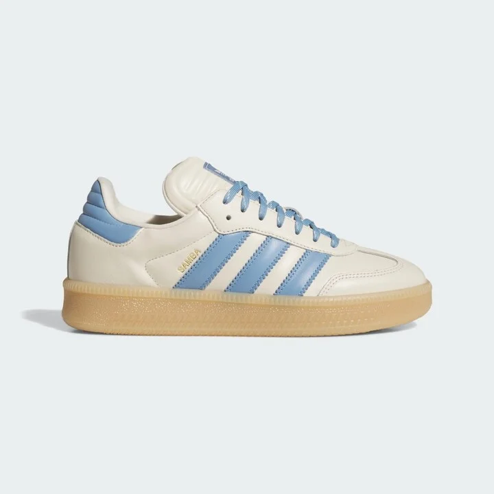 Wonder White / Ash Blue / Gum