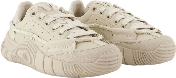 Adidas Scuba Stan Craig Green Sneakers - Image 2