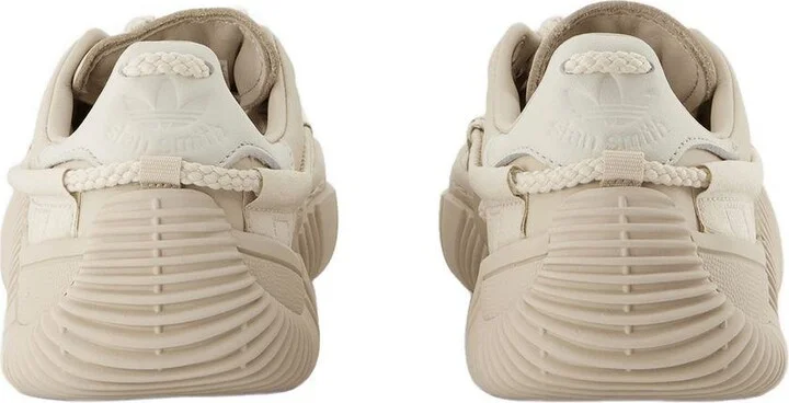 Adidas Scuba Stan Craig Green Sneakers - Image 3