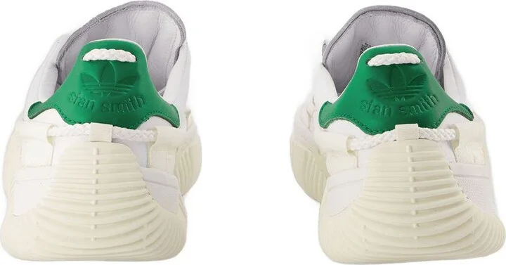 Adidas Scuba Stan Craig Green Sneakers - Image 3