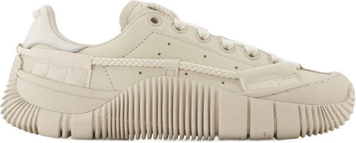 Adidas Scuba Stan Craig Green Sneakers