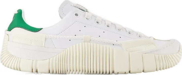 Adidas Scuba Stan Craig Green Sneakers