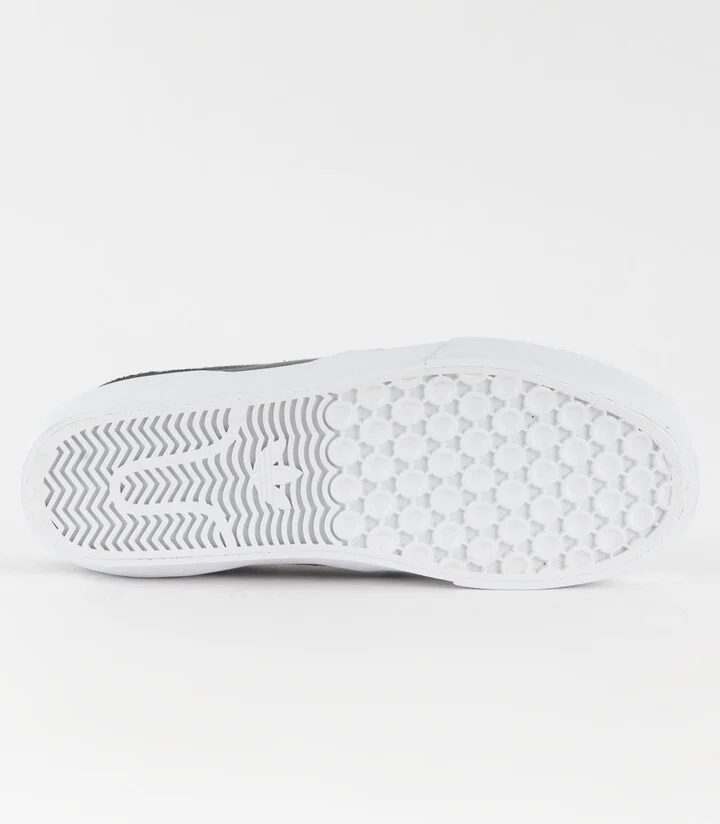 ADIDAS Shmoofoil Mens Slip On Shoes - Image 3