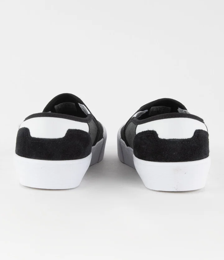 ADIDAS Shmoofoil Mens Slip On Shoes - Image 4