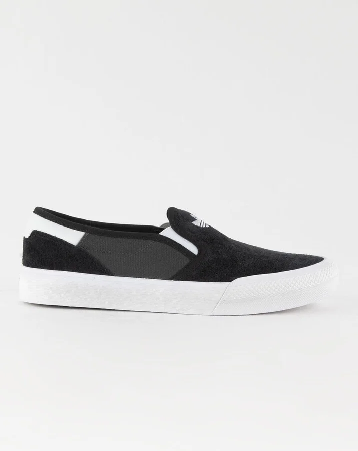 ADIDAS Shmoofoil Mens Slip On Shoes