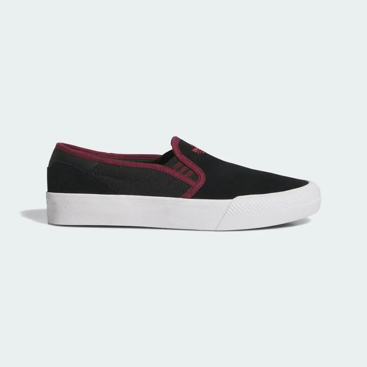 Core Black / Shadow Red / Cloud White