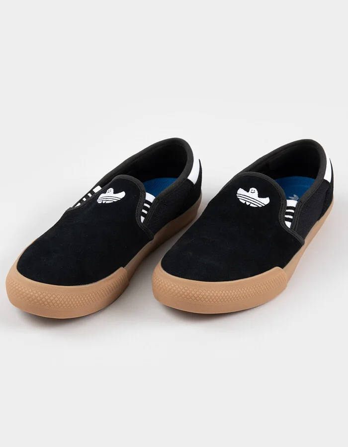 ADIDAS Shmoofoil Slip-on Shoes - Image 2