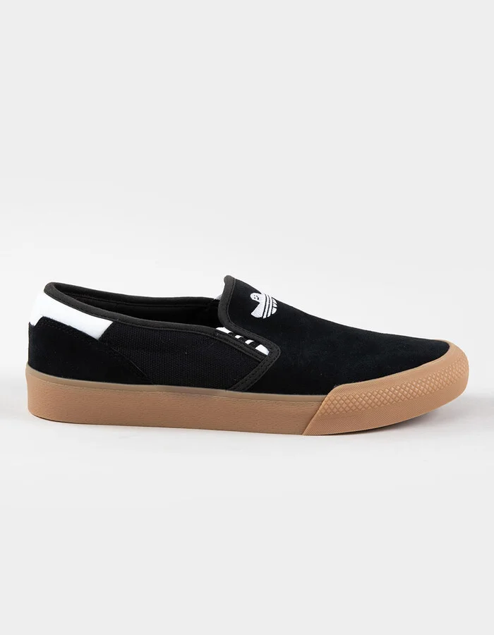 ADIDAS Shmoofoil Slip-on Shoes