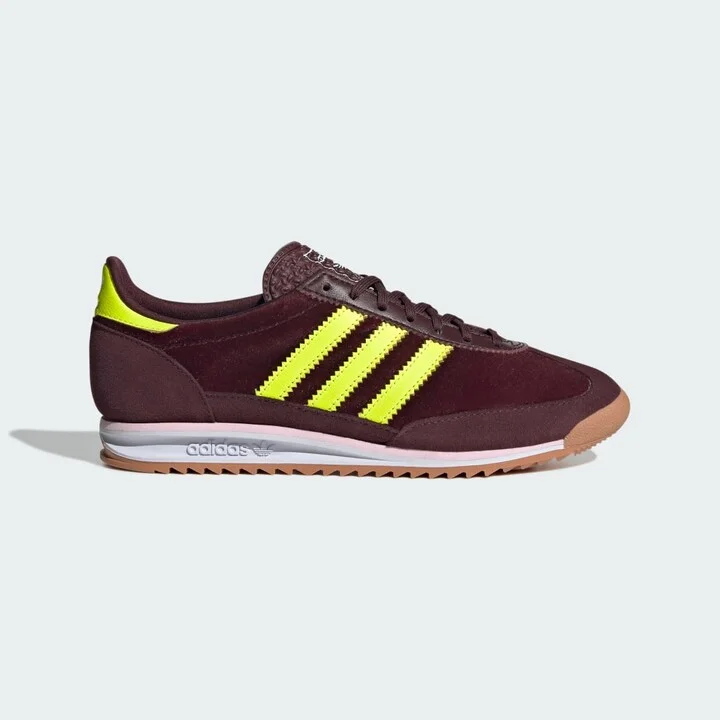 Aurora Ruby / Solar Yellow / Gum