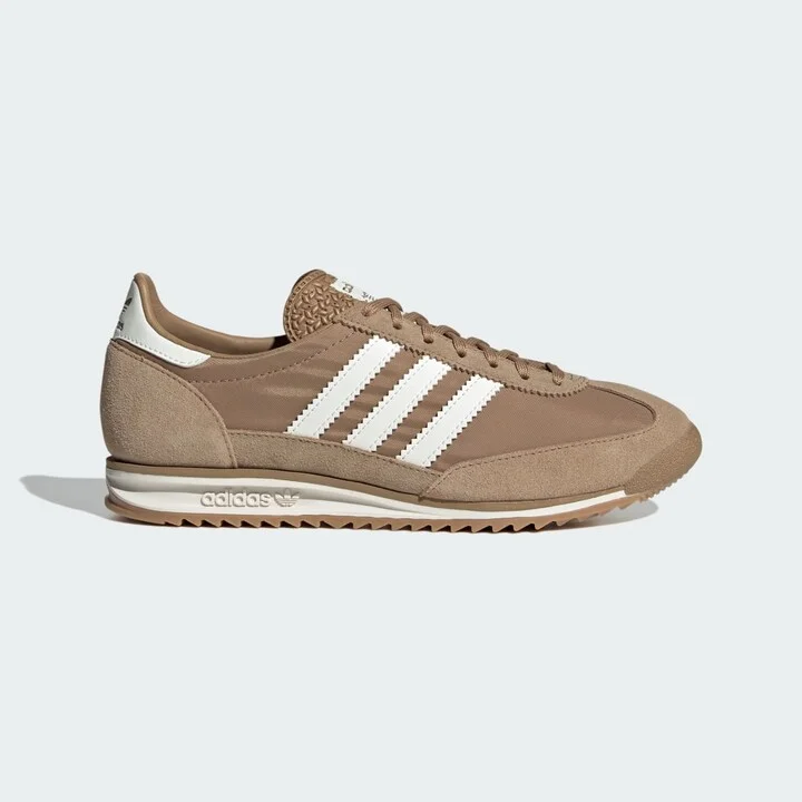adidas SL 72 OG Shoes Cardboard 6 Womens