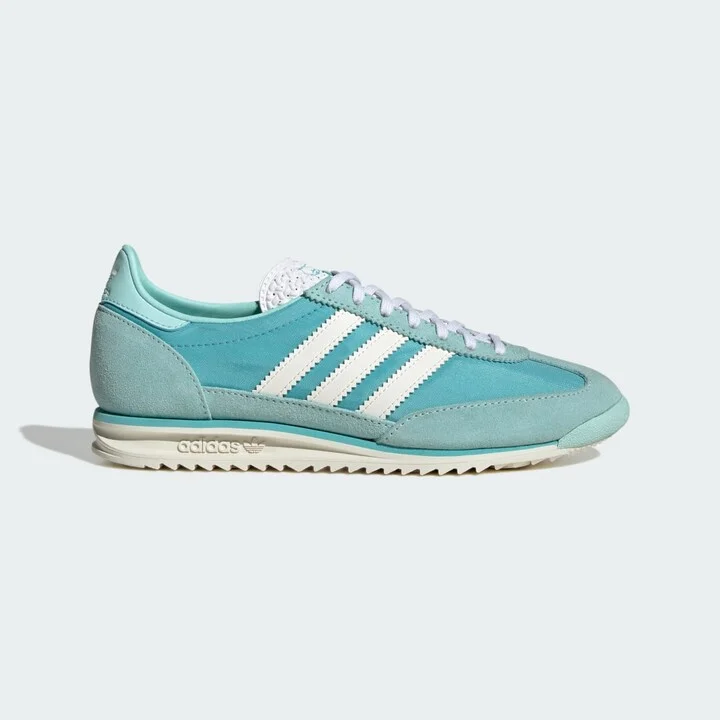 adidas SL 72 OG Shoes Easy Mint M 4 / W 5 Womens