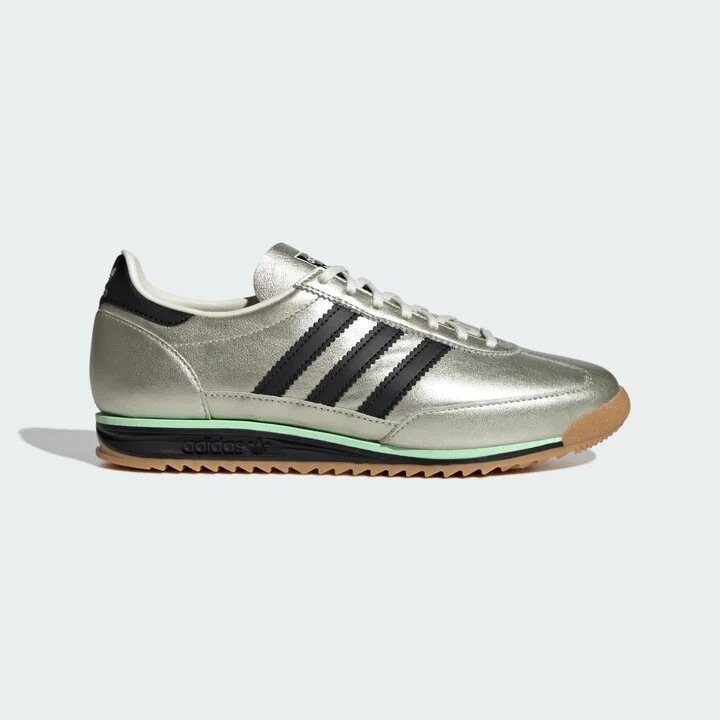 adidas SL 72 OG Shoes Off White 6 Womens