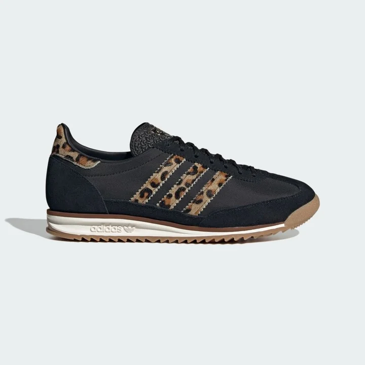 adidas SL 72 OG Shoes Preloved Brown 5 Womens