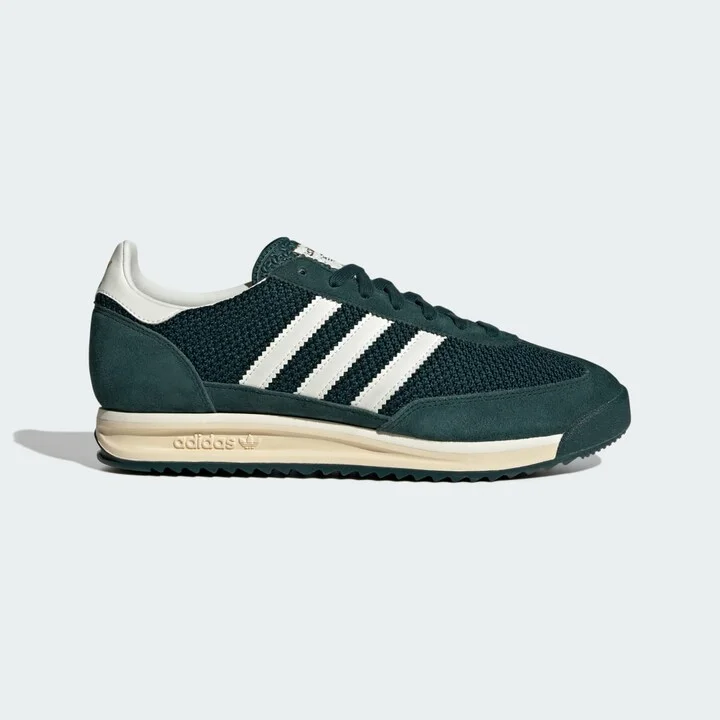adidas SL 72 RS Shoes Aurora Ivy 4 Mens