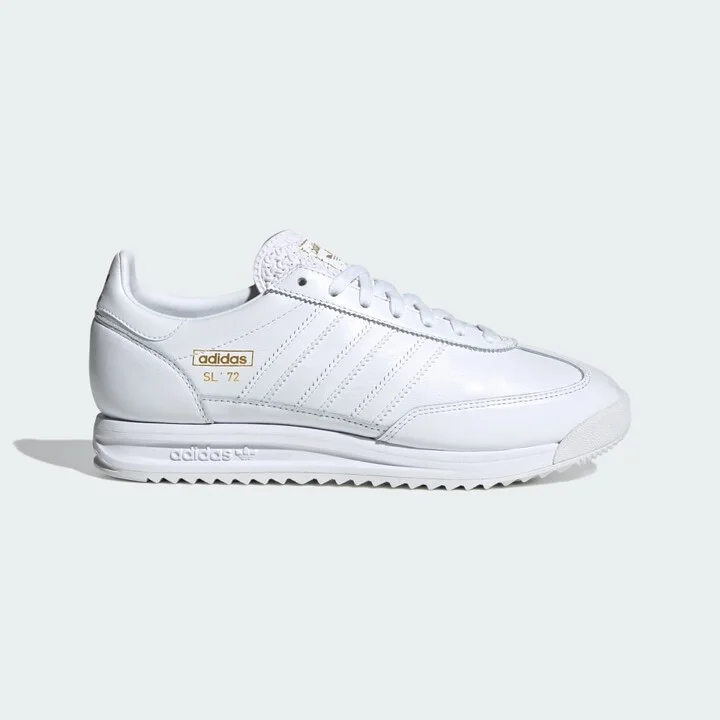 adidas SL 72 RS Shoes Cloud White 4 Mens
