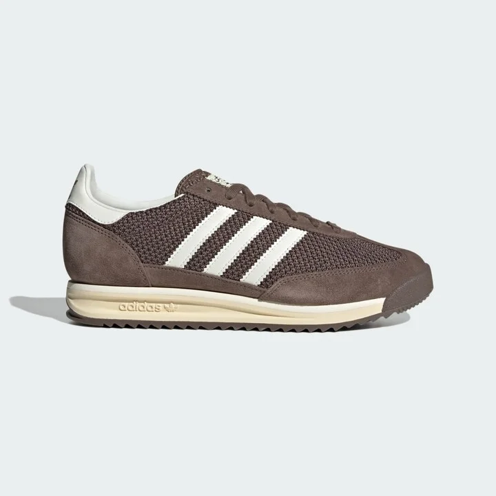 adidas SL 72 RS Shoes Earth Strata 4 Mens