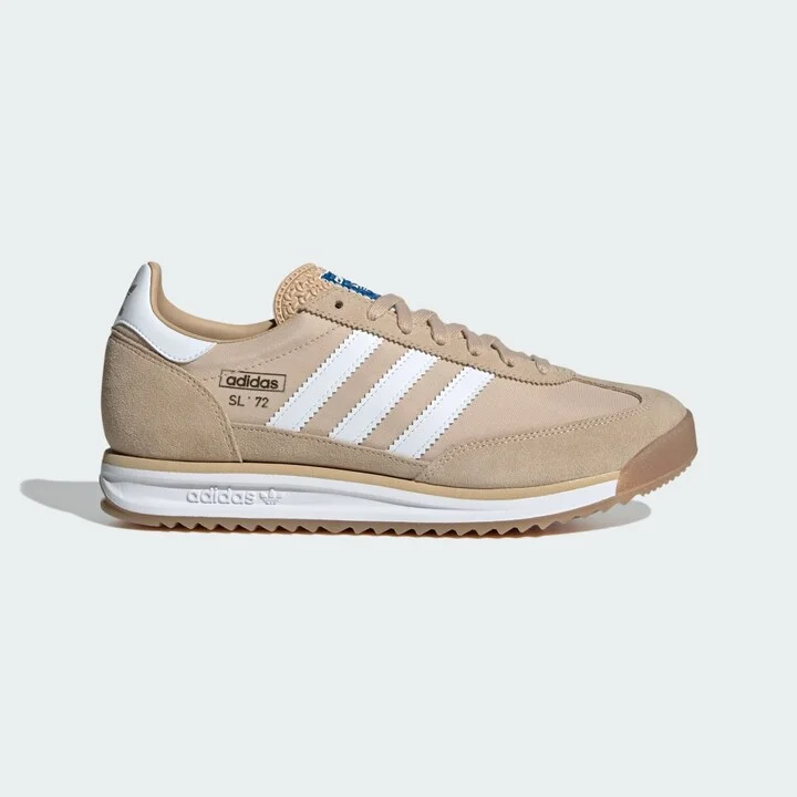 adidas SL 72 RS Shoes Magic Beige 4 Mens