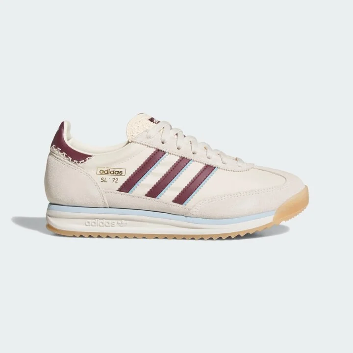 adidas SL 72 Rs Shoes Wonder White 12 Mens