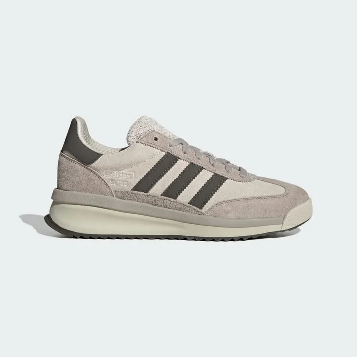 adidas SL 72 RTN Shoes Alumina M 4.5 / W 5.5 Unisex
