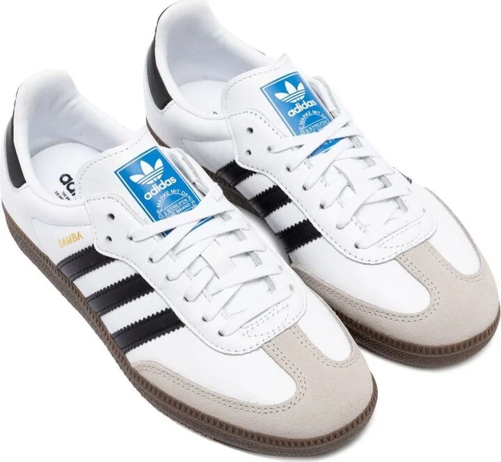 Adidas Sneaker Samba - Image 2