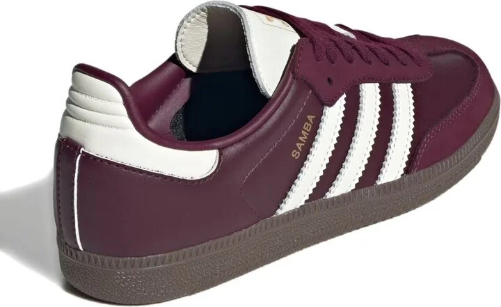 Adidas Sneaker Samba - Image 2