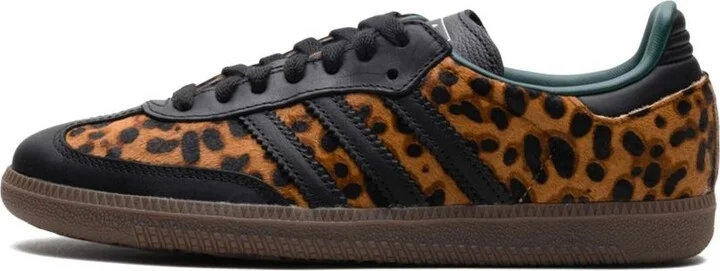 Adidas Sneaker Samba - Image 2