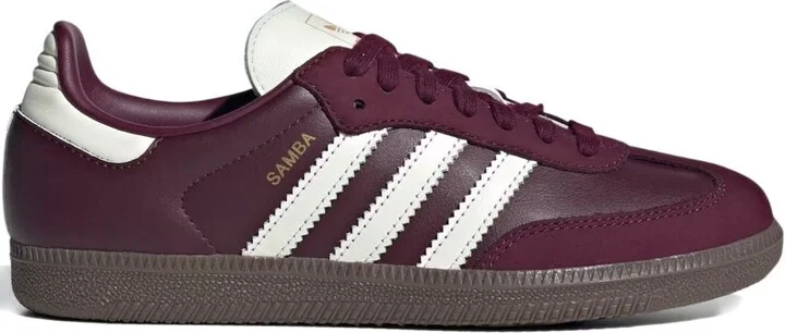 Adidas Sneaker Samba