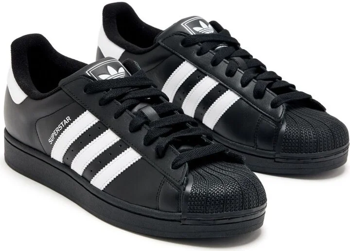 Adidas Sneaker Superstar Ii - Image 2