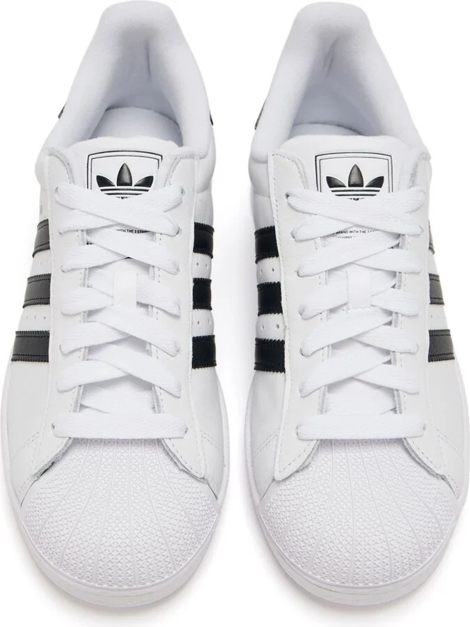 Adidas Sneaker Superstar Ii - Image 2