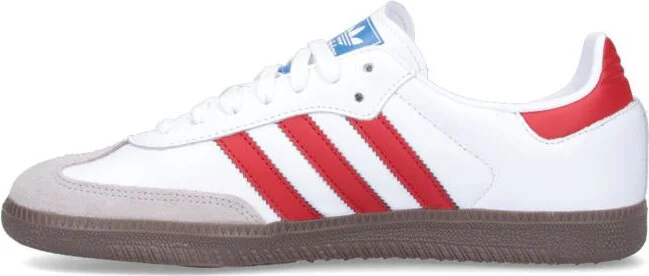 Adidas Sneakers - Image 3