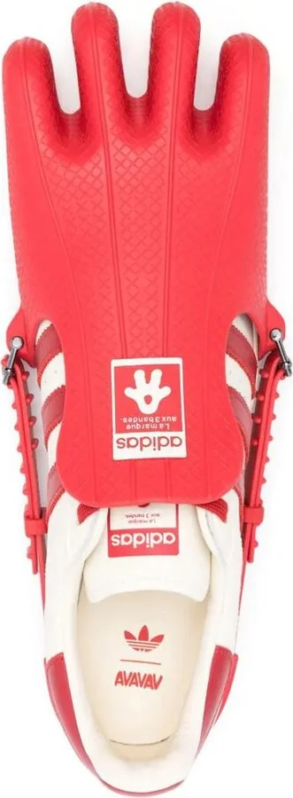 Adidas Sneakers - Image 2