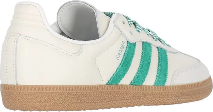 Adidas Sneakers - Image 4