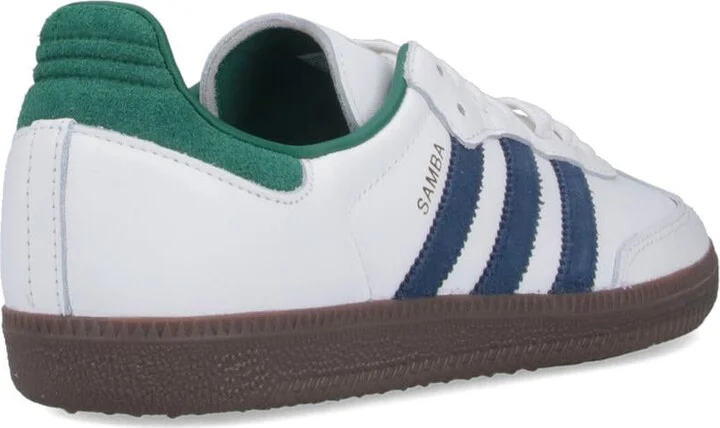Adidas Sneakers - Image 4