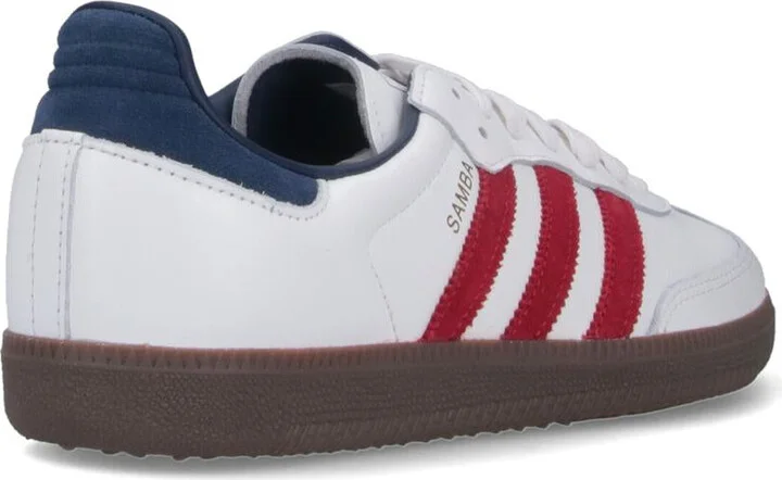 Adidas Sneakers - Image 4