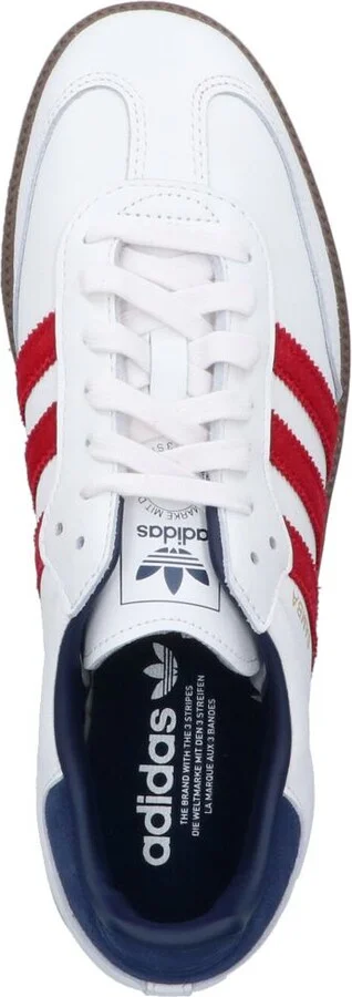 Adidas Sneakers - Image 5
