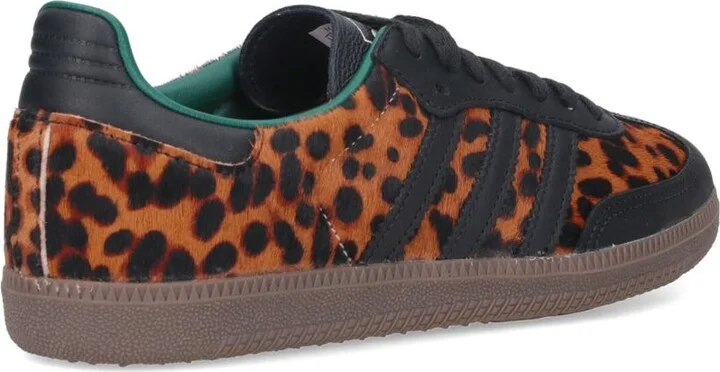 Adidas Sneakers - Image 4