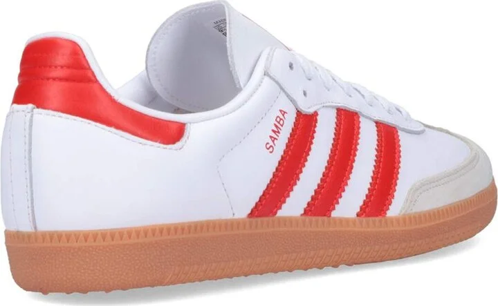 Adidas Sneakers - Image 4