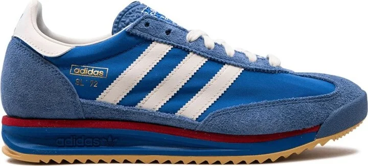 Adidas Sneakers Sl 72 Rs Xld