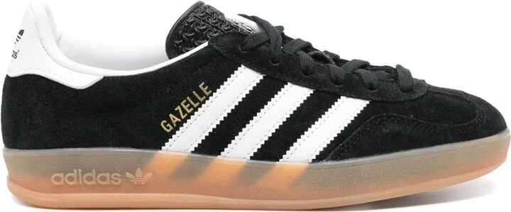 Adidas Sneakers With Logo