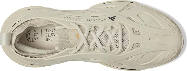 adidas Solarglide Women's Shoes Gobi : 10 M, Textile - Image 2