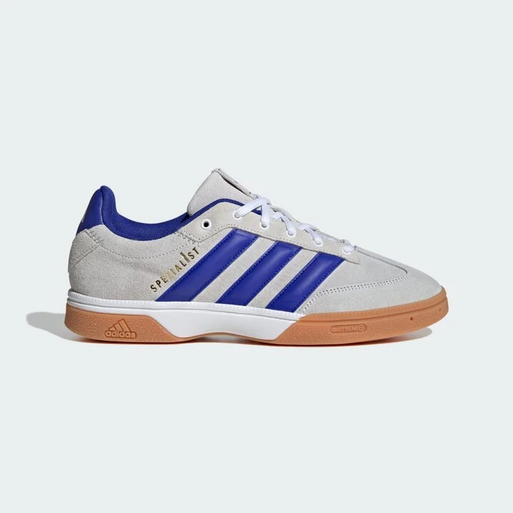 Cloud White / Lucid Blue / Grey Two