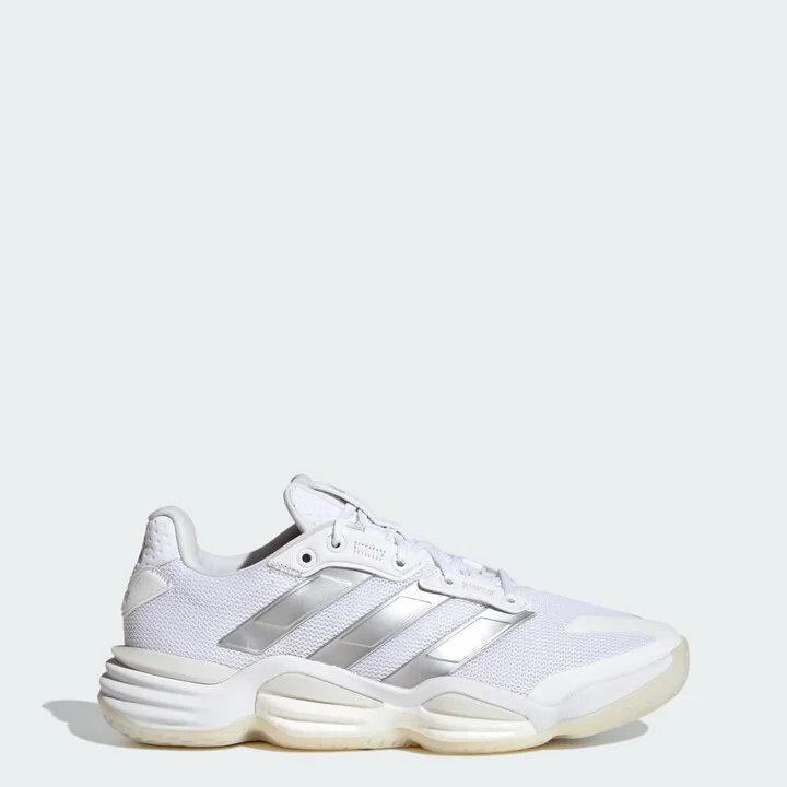 adidas Stabil 16 Indoor Shoes Cloud White 5 Womens