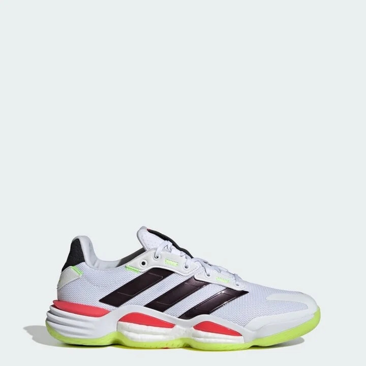 adidas Stabil 16 Indoor Shoes Cloud White 6.5 Mens