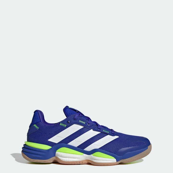 Lucid Blue / Cloud White / Lucid Lemon