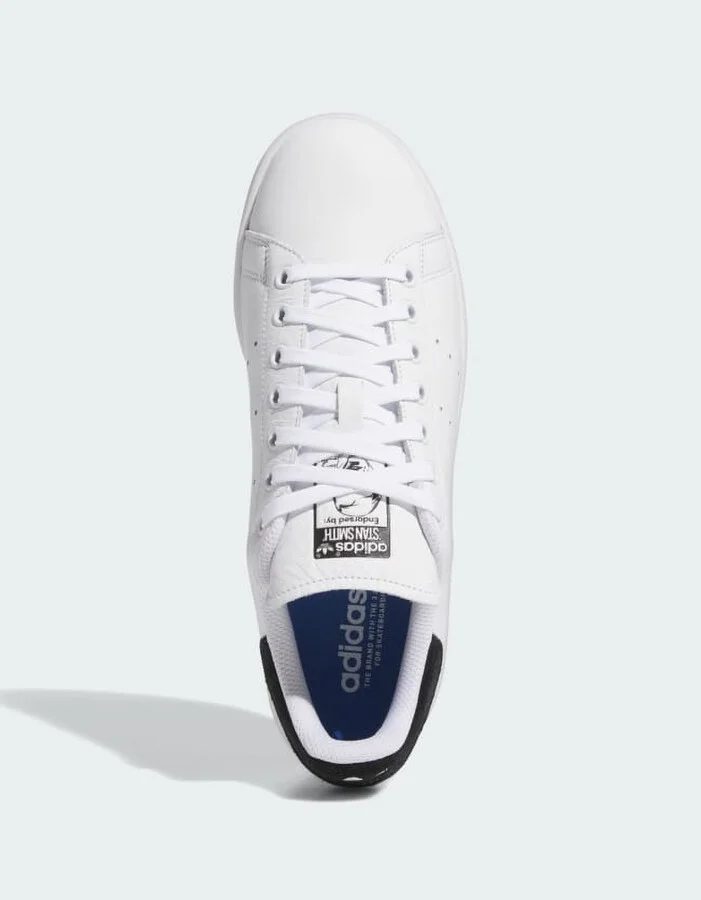 ADIDAS Stan Smith ADV Shoes - Image 4