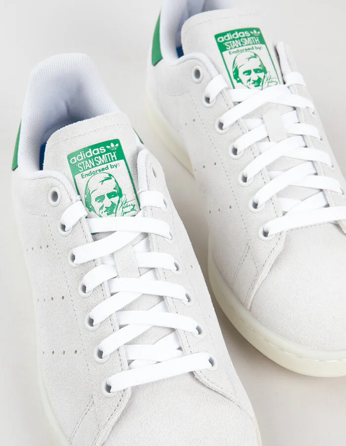 ADIDAS Stan Smith ADV Shoes - Image 5