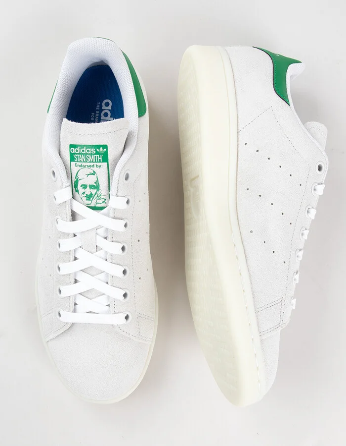 ADIDAS Stan Smith ADV Shoes - Image 6