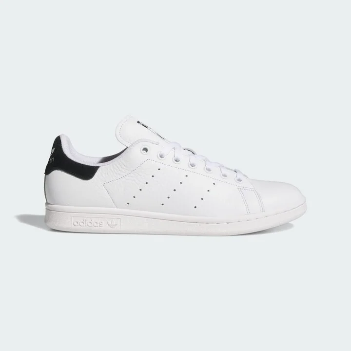 adidas Stan Smith ADV Shoes Cloud White M 5 / W 6 Mens