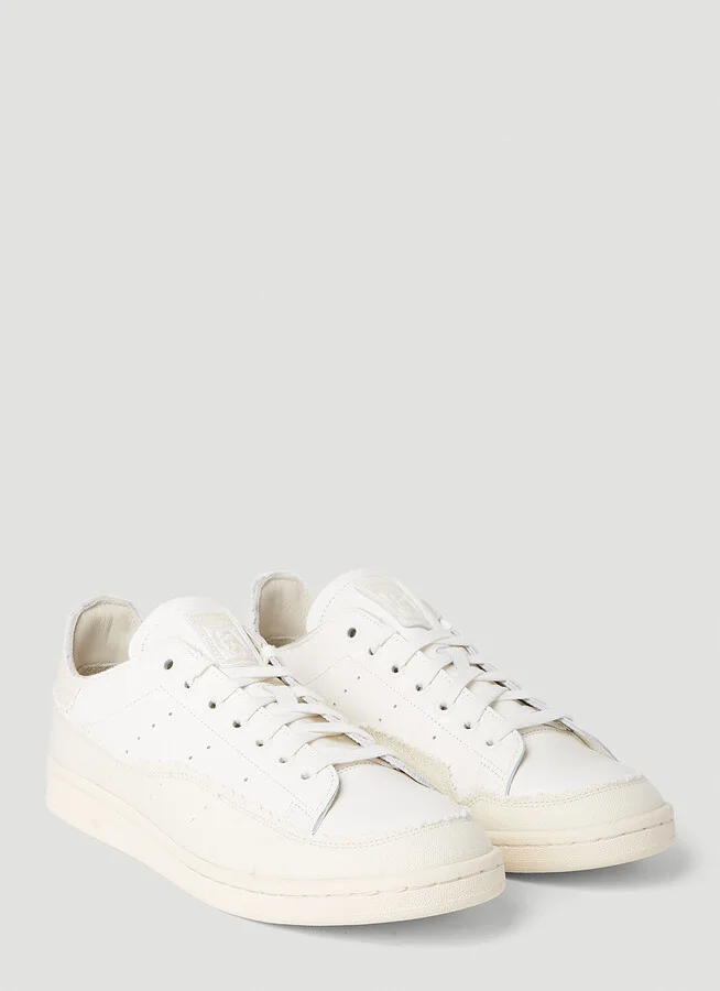adidas Stan Smith Recon Sneakers - Sneakers White Uk - 05 - Image 2
